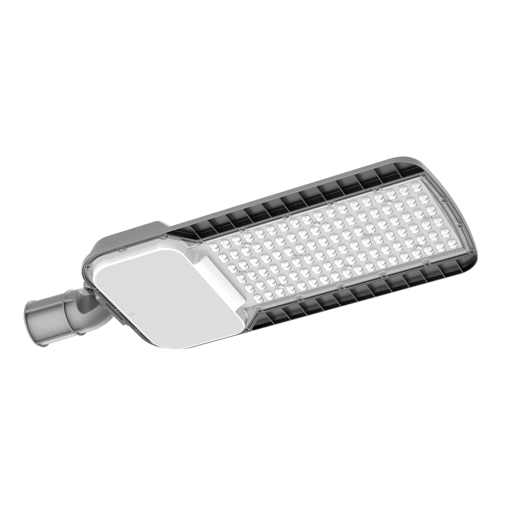 Easeking Ultra Brightness LED Street Light Series C 200Watt 30,000lm IP66 IK08