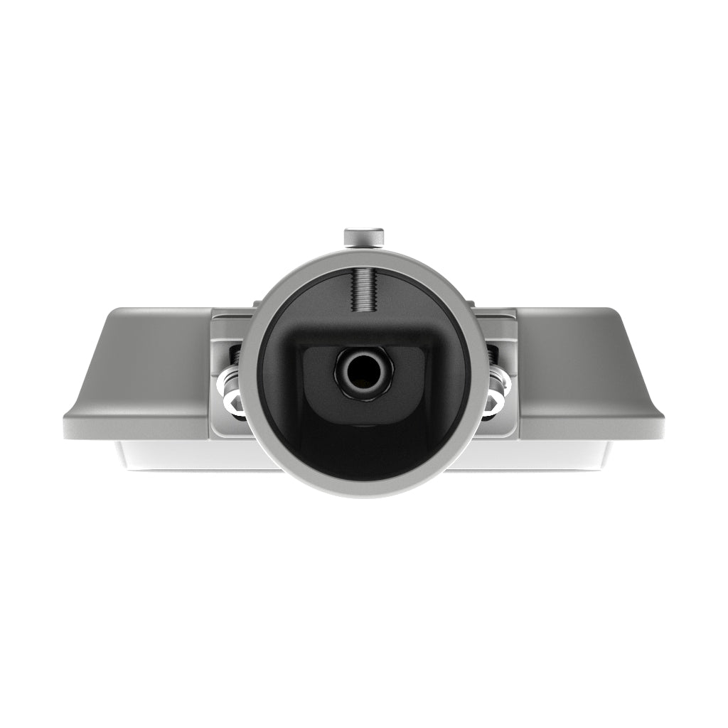 Easeking Ultra Brightness LED Street Light Series C 100Watt 15,000lm IP66 IK08