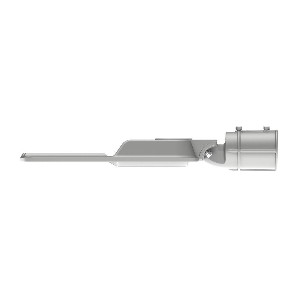 Easeking Ultra Brightness LED Street Light Series C 100Watt 15,000lm IP66 IK08