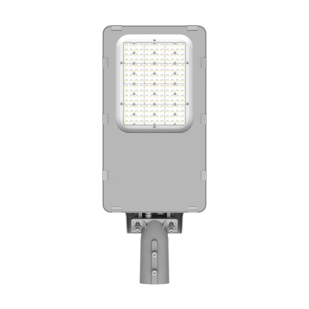 Easeking Ultra Brightness LED Street Light Series B 150Watt 22,500lm IP66 IK08
