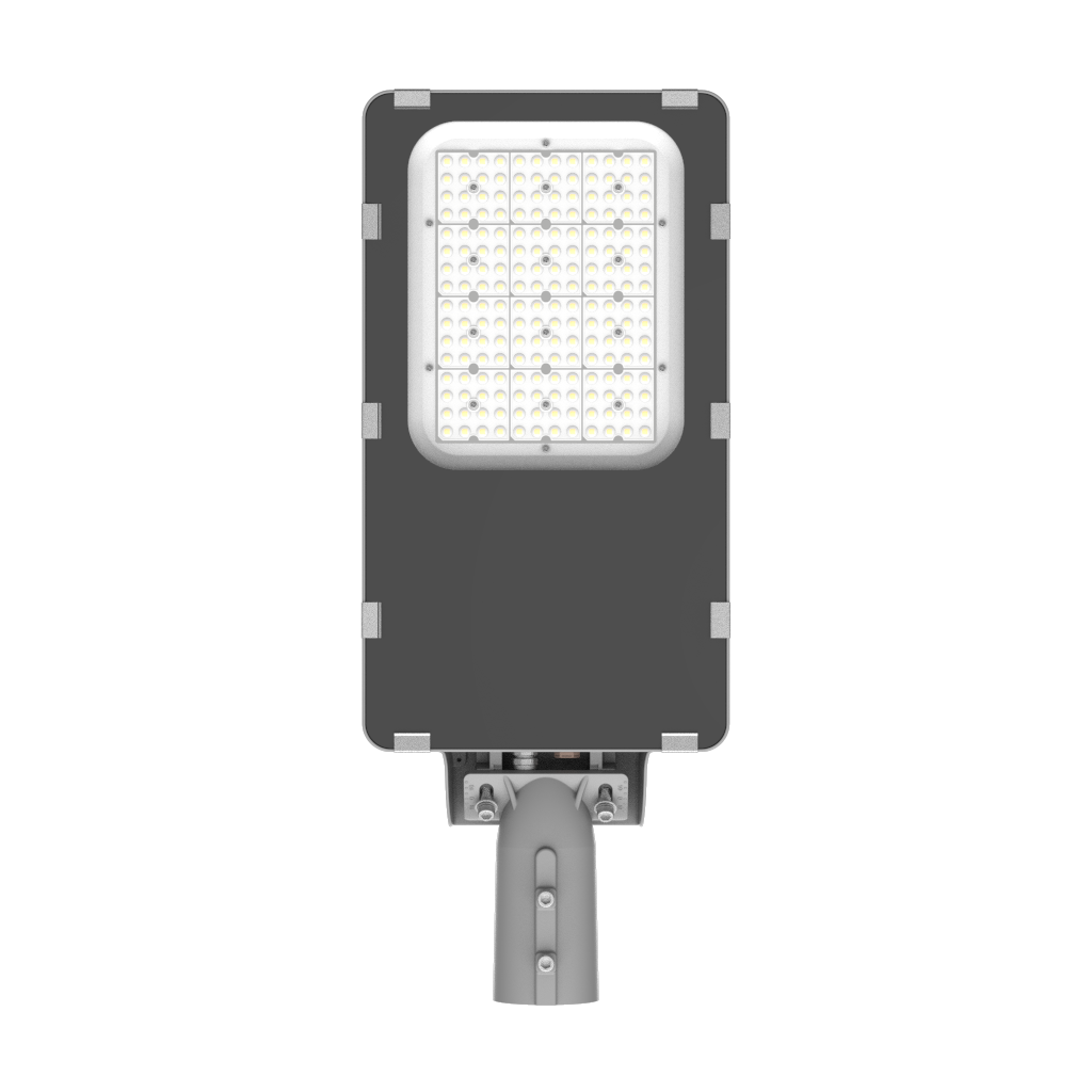Easeking Ultra Brightness LED Street Light Series B 150Watt 22,500lm IP66 IK08