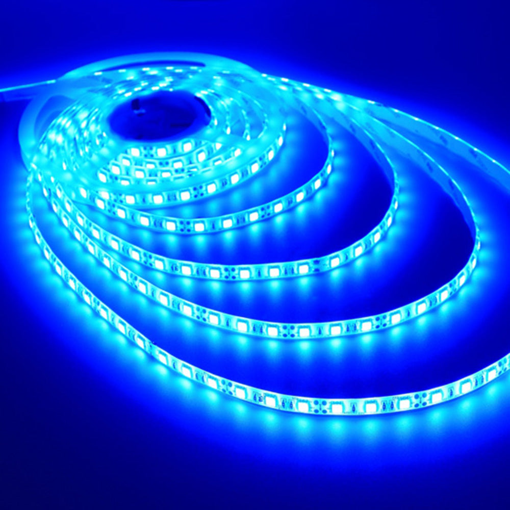SMD5050 60LED/M SIP RGBIC LED Strip Light for Decorative