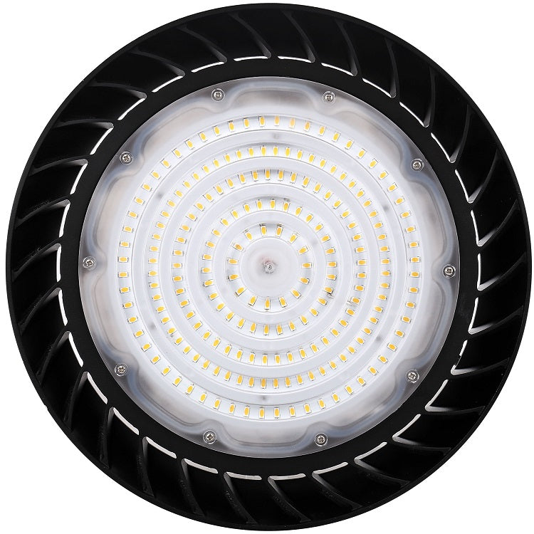 C series 100W UFO led high bay light fixtures Factory Warehouse Workshop industrial Lamp