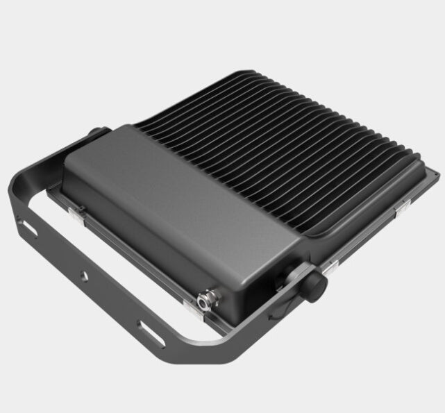 Easeking Outdoor LED Flood Light 150W 20,250lm IP66 Waterproof for Yard Garden