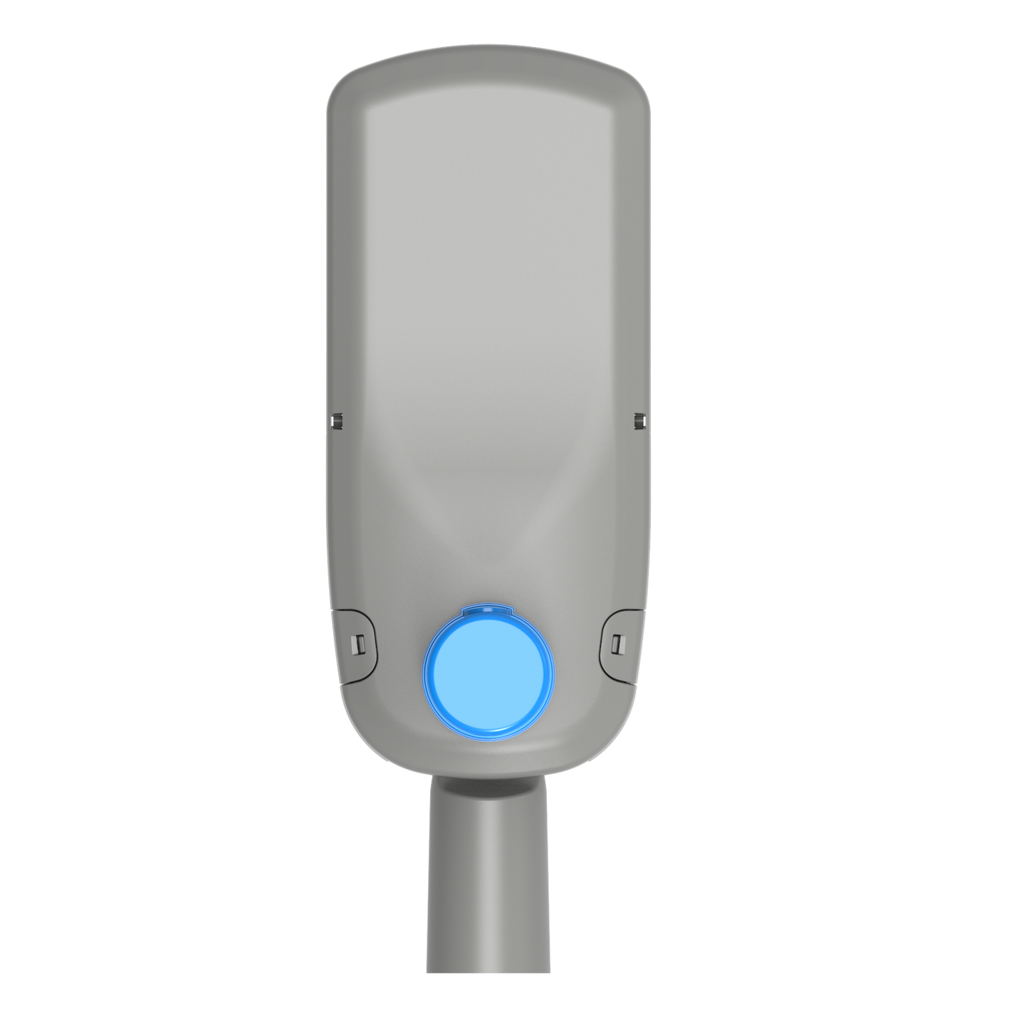Easeking Ultra Brightness LED Street Light Series A 50Watt 7500lm IP66 IK08