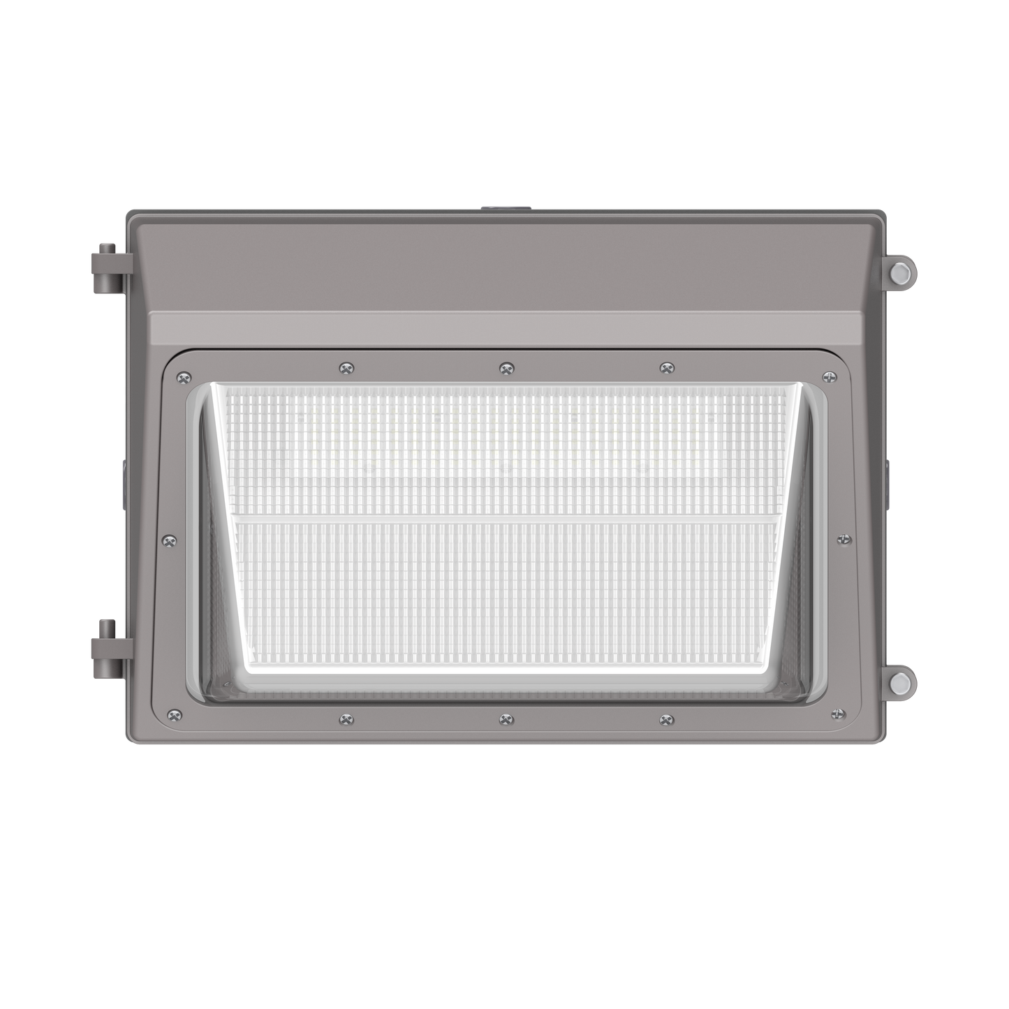 Easeking Ultra Brightness LED Wall Pack Series B 100Watt 10,000lm IP65 IK06