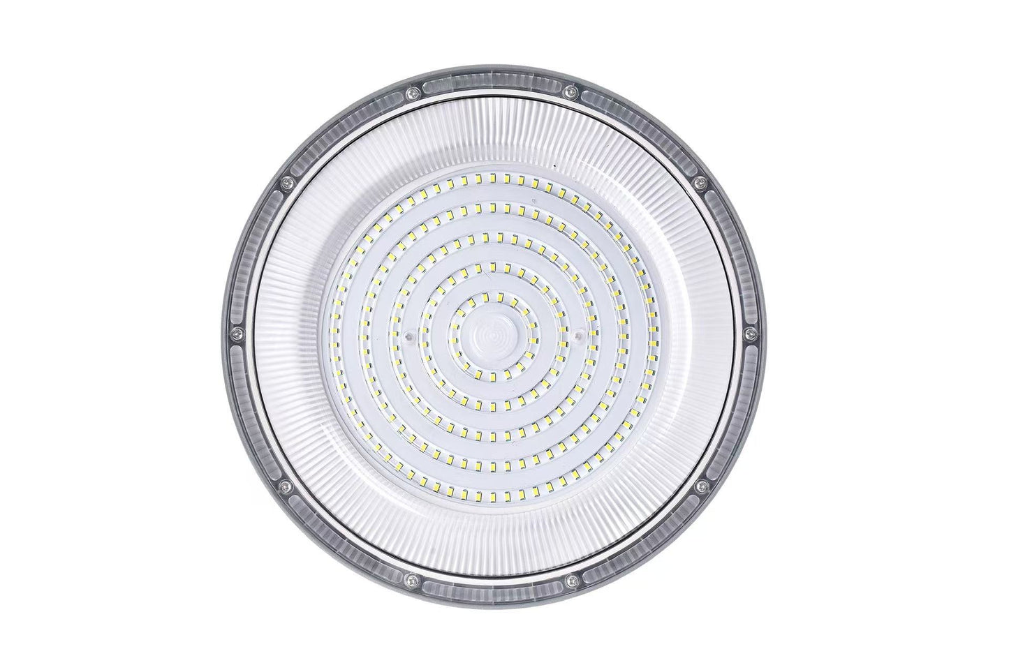 UFO LED High Bay Lights 5000K 150W 21000LM High Bay Led Shop Lights Suitable for Warehouse Workshop Factory Gym Garage Barn LED Lamp AC100-277V