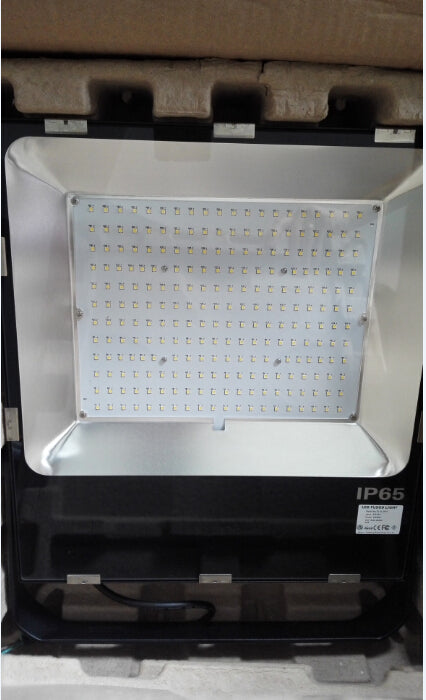 200W 240W LED Flood Light 250W in carton package