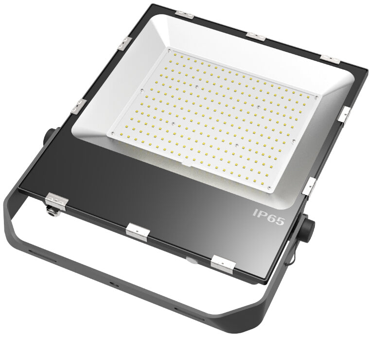 200W Floodlight LED 240W 250watt for building lighting projects