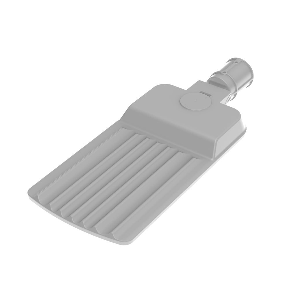 Gray LED street light head from Easeking LED Lighting fixtures factory