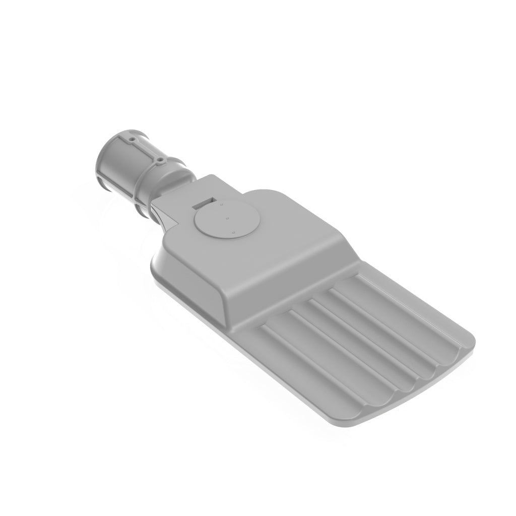 easy installation Street Lamp head with SMD2835 LED lighting source