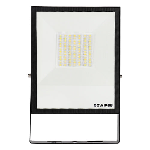 Easeking Ultra Slim LED Flood Light Series A 50Watt 6250lm IP65