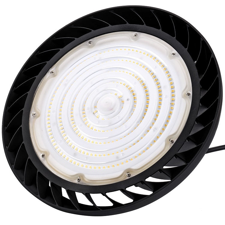 C series 100W UFO led high bay light fixtures Factory Warehouse Workshop industrial Lamp