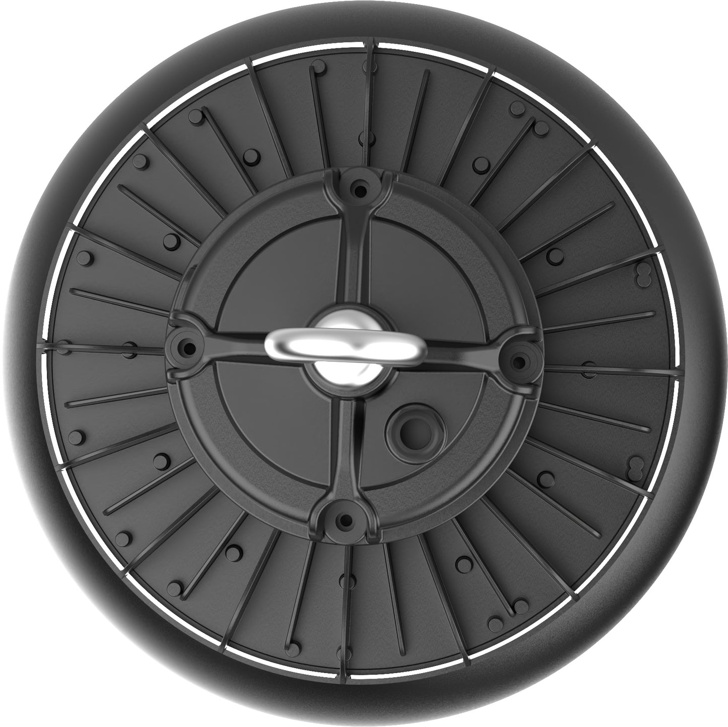 Easeking UFO LED High Bay Light Series A 200Watt 30,000lm IP65