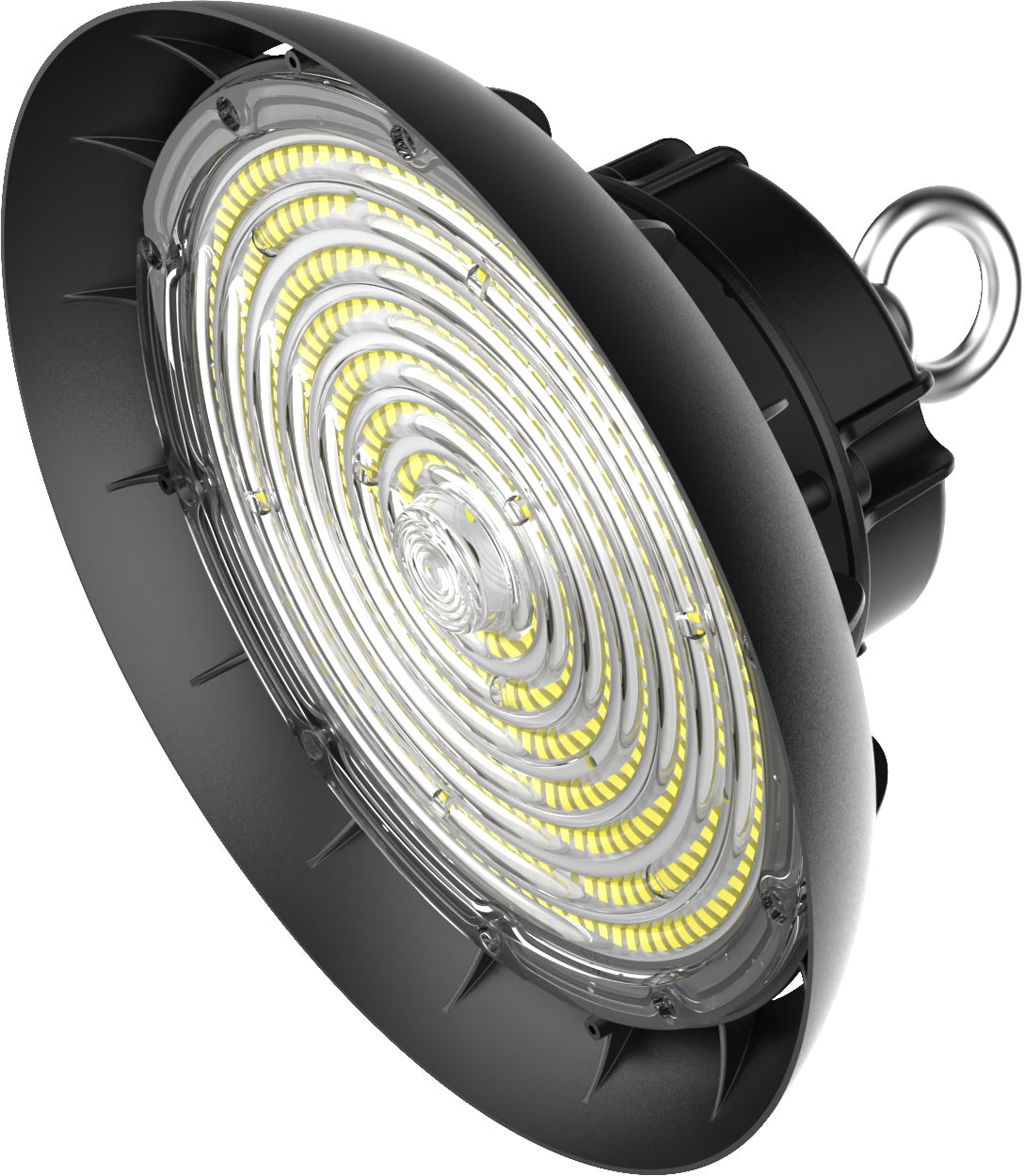 Easeking UFO LED High Bay Light Series A 200Watt 30,000lm IP65