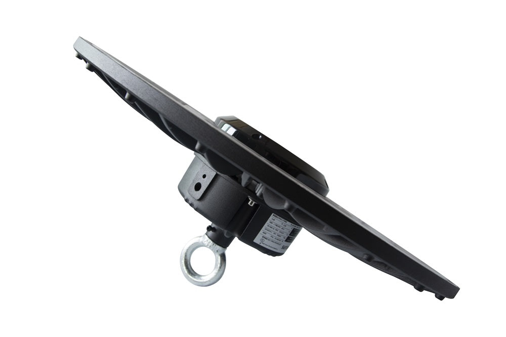 Easeking Ultra Slim UFO LED High Bay Light 200Watt 30,000lm IP65