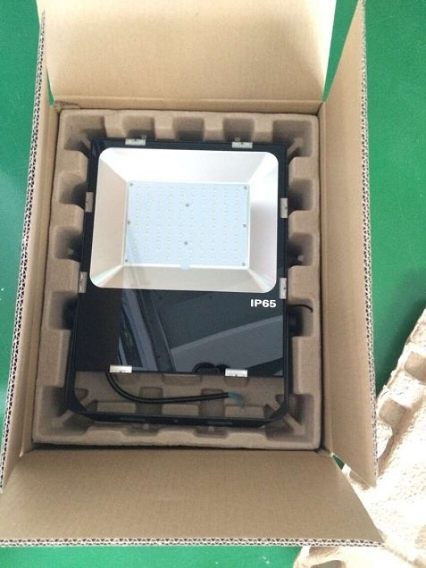 package carton for LED Flood Light 80W 100W 120W 150W 180w 200W 240w 250watt