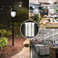 Easeking LED Corn Light 80Watt 12,000lm Eqv 800HID Lamp
