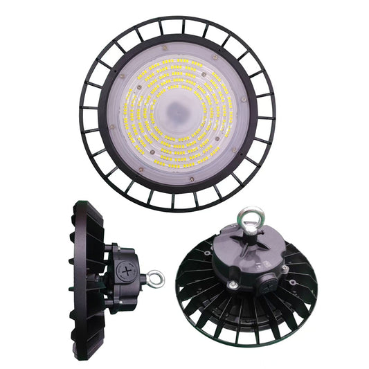 Easeking UFO LED High Bay Light EHB26 Series 240Watt 36,000lm IP65