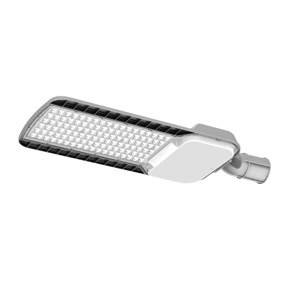 Easeking Ultra Brightness LED Street Light Series C 200Watt 30,000lm IP66 IK08