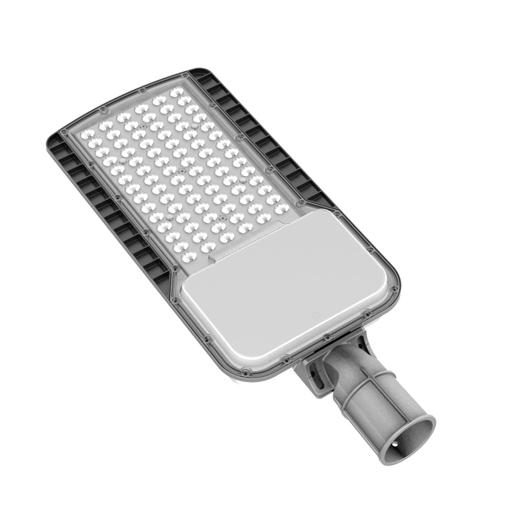 Easeking Ultra Brightness LED Street Light Series C 150Watt 22,500lm IP66 IK08