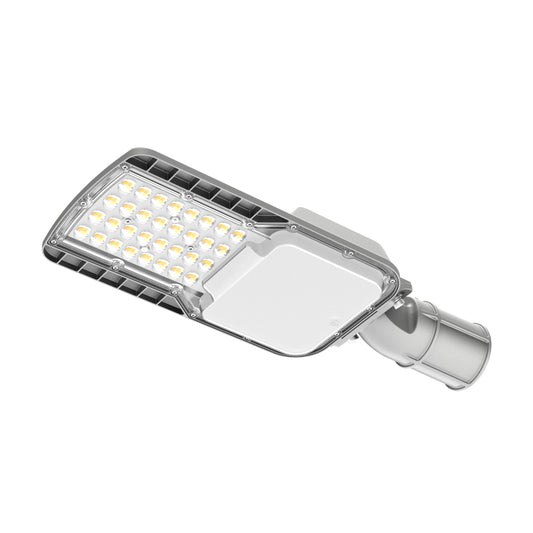 Easeking Ultra Brightness LED Street Light Series C 100Watt 15,000lm IP66 IK08