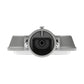 Easeking Ultra Brightness LED Street Light Series C 50Watt 7500lm IP66 IK08