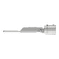 Easeking Ultra Brightness LED Street Light Series C 30Watt 4500lm IP66 IK08