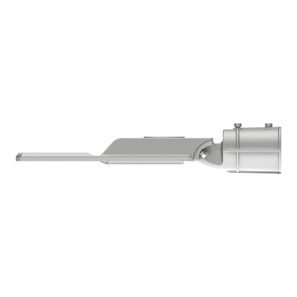 Easeking Ultra Brightness LED Street Light Series C 30Watt 4500lm IP66 IK08