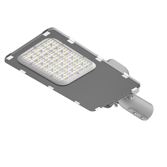 Easeking Ultra Brightness LED Street Light Series B 150Watt 22,500lm IP66 IK08