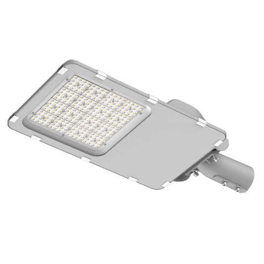 Easeking Ultra Brightness LED Street Light Series B 200Watt 30,000lm IP66 IK08