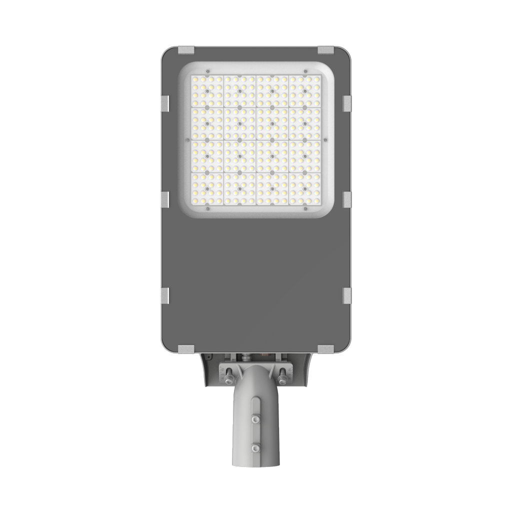 Easeking Ultra Brightness LED Street Light Series B 200Watt 30,000lm IP66 IK08