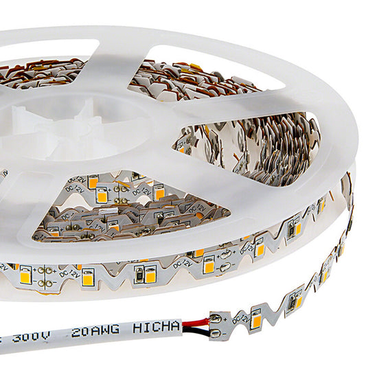 SMD2835 Single Color Snake LED Strip Light for Decorative