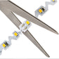 SMD2835 Single Color Snake LED Strip Light for Decorative