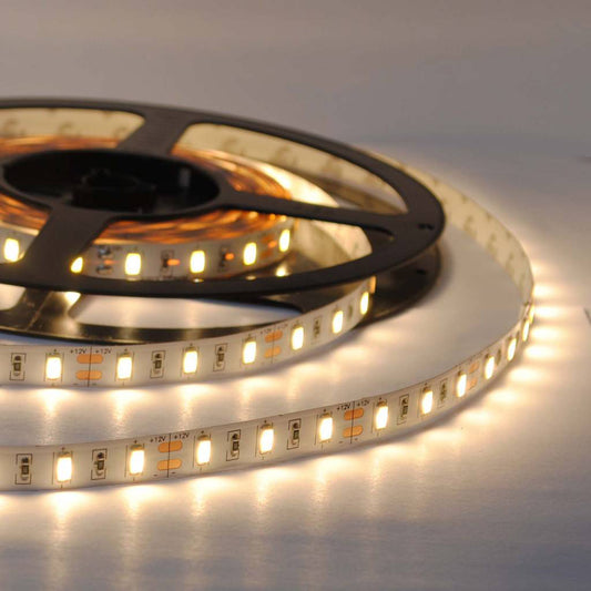 SMD2835 60LED/M Singal Color LED Strip Light for Decorative