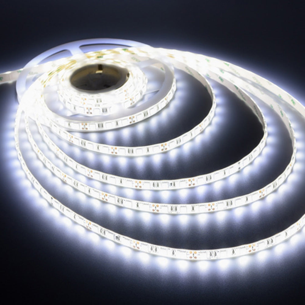 SMD5050 60LED/M SIP RGBIC LED Strip Light for Decorative