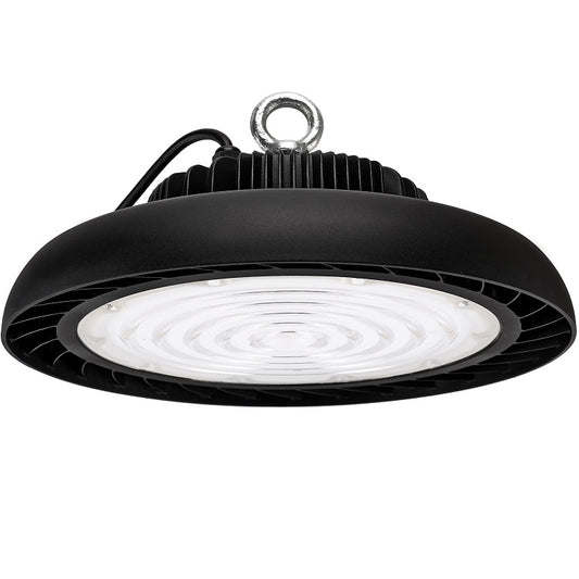 C series 100W UFO led high bay light fixtures Factory Warehouse Workshop industrial Lamp