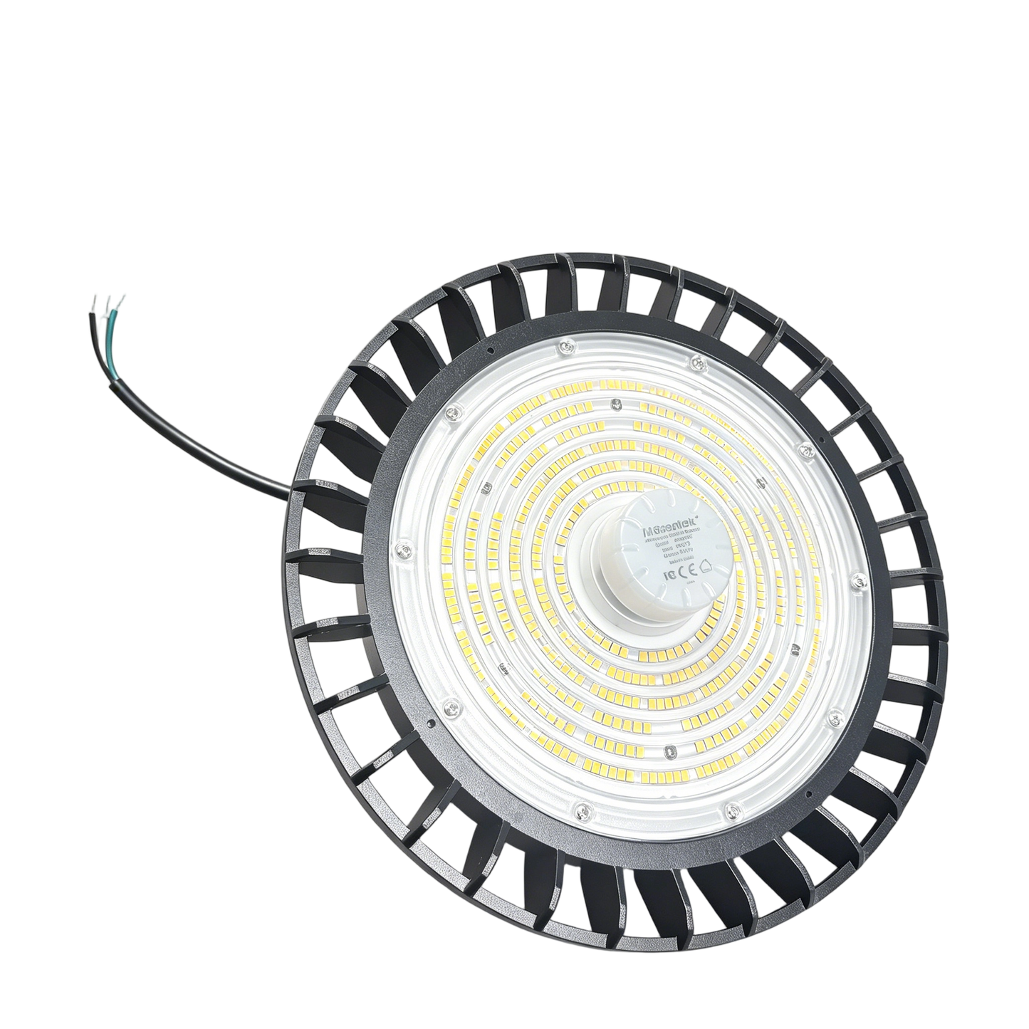 Easeking UFO LED High Bay Light EHB26 Series 200Watt 30,000lm IP65