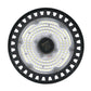 100W UFO LED High Bay Light with Microwave Motion Sensor Photocell sensor available