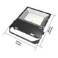 SMD LED Flood Light with adjustable Bracket different installation methods