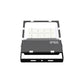 Easeking Outdoor LED Flood Light EFL19 Series with Optical LENs 100W 13,000lm IP65 Waterproof
