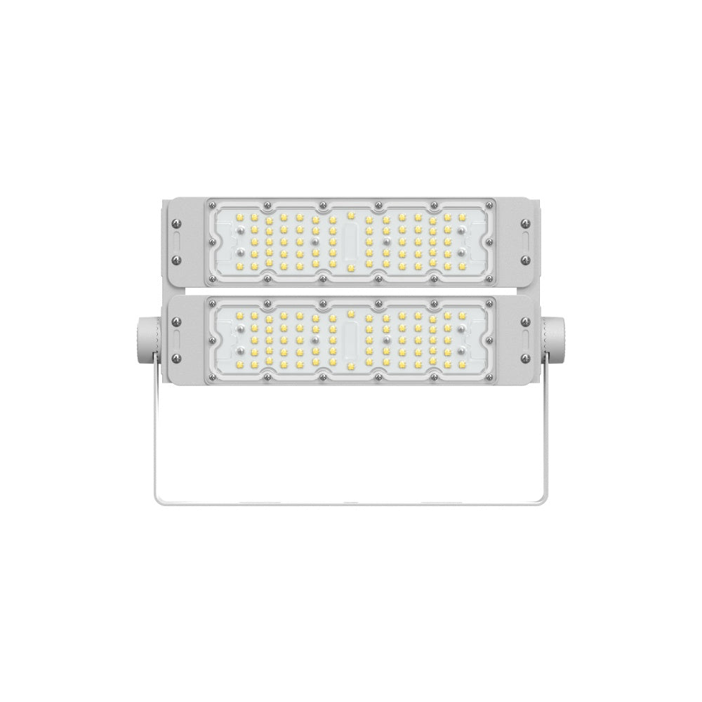 Easeking LED Linear High Bay Light ELHB22B Series 100Watt 15 000lm IP65