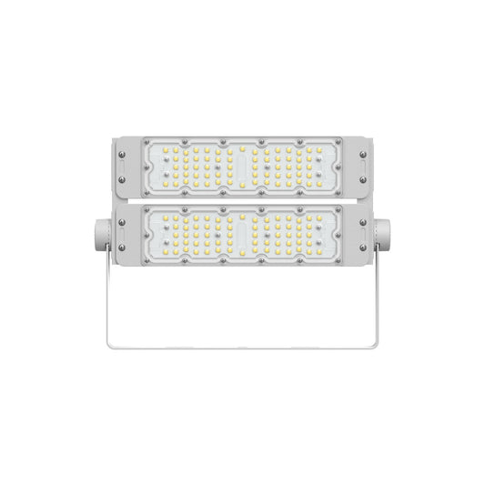 Easeking LED Linear High Bay Light ELHB22B Series 100Watt 15 000lm IP65