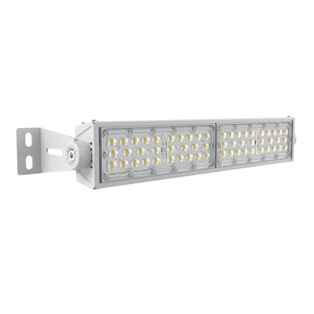Easeking LED Linear High Bay Light ELHB22A Series 100Watt 15 000lm IP65