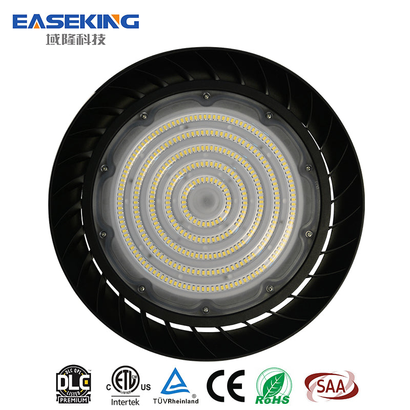 UFO LED High Bay Lights 100W C series