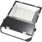 LED flood light with IP65 rating for outdoor lighting projects