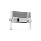 Easeking LED Linear High Bay Light ELHB22B Series 100Watt 15 000lm IP65