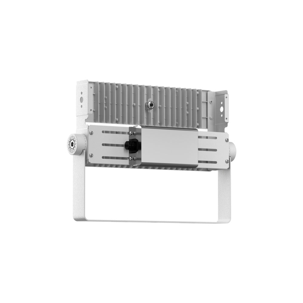 Easeking LED Linear High Bay Light ELHB22B Series 100Watt 15 000lm IP65