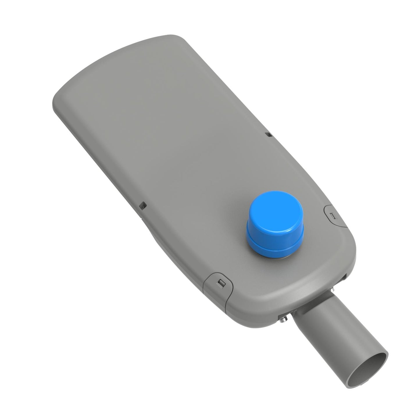 Phtocell or Microwave sensor automatic led street lighting