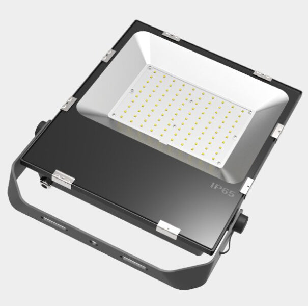 Easeking Outdoor LED Flood Light 150W 20,250lm IP66 Waterproof for Yard Garden